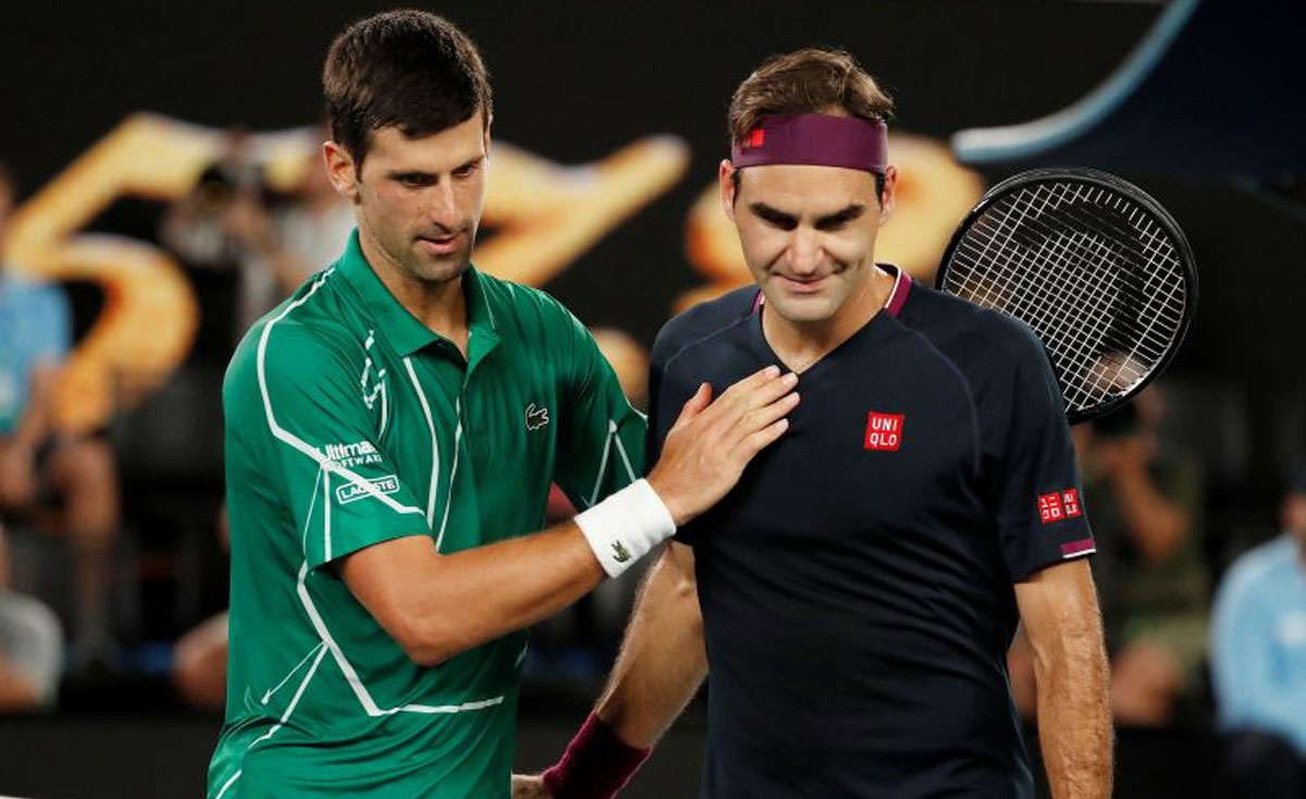 Federer