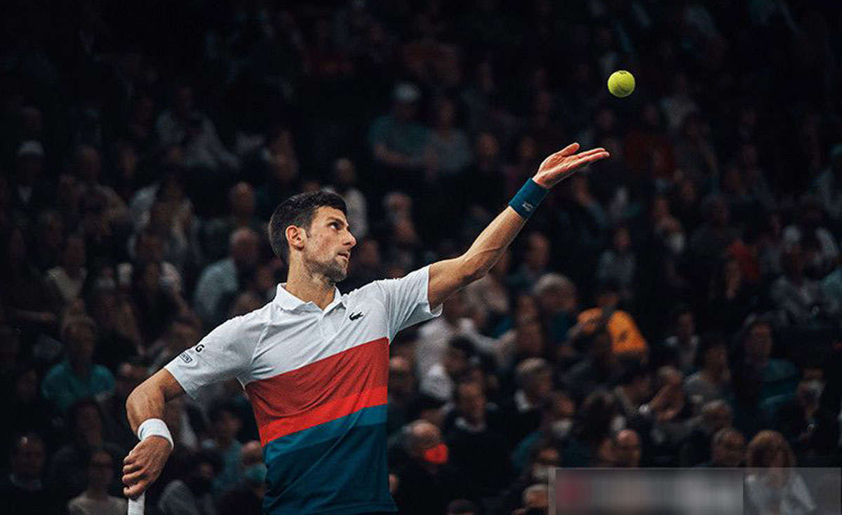 djokovic
