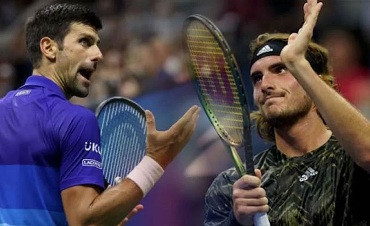 Djokovic