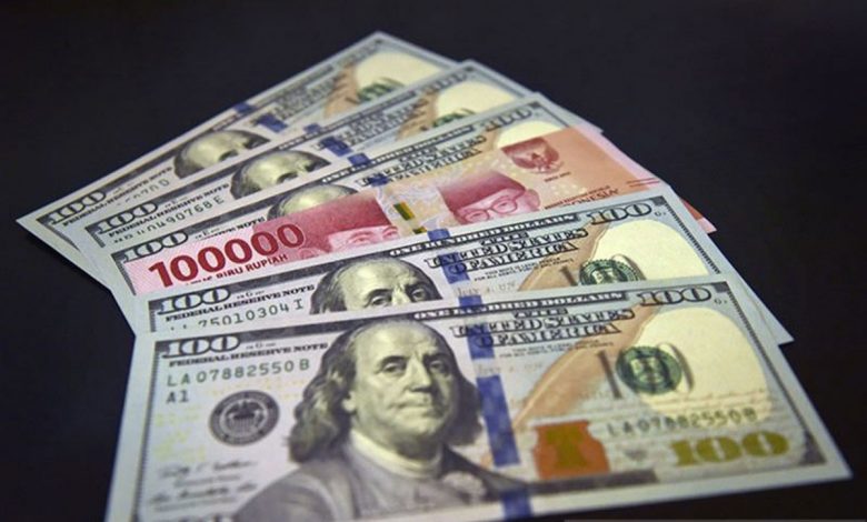 rupiah
