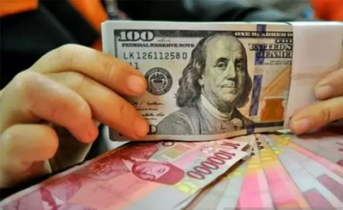 rupiah