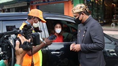Wali Kota Medan : 24 Hari Terapkan e-Parking PAD Naik 150 Persen
