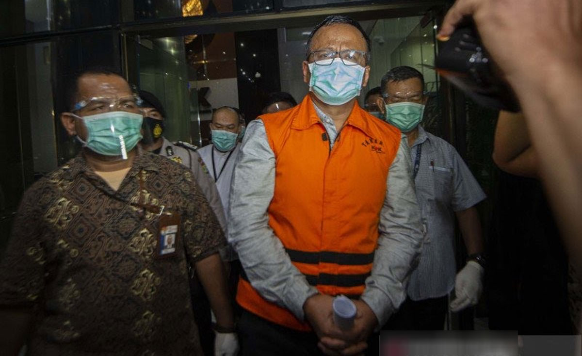 Edhy Prabowo