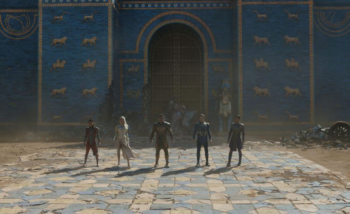 Eternals