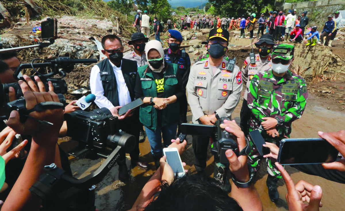 forkopimda jatim
