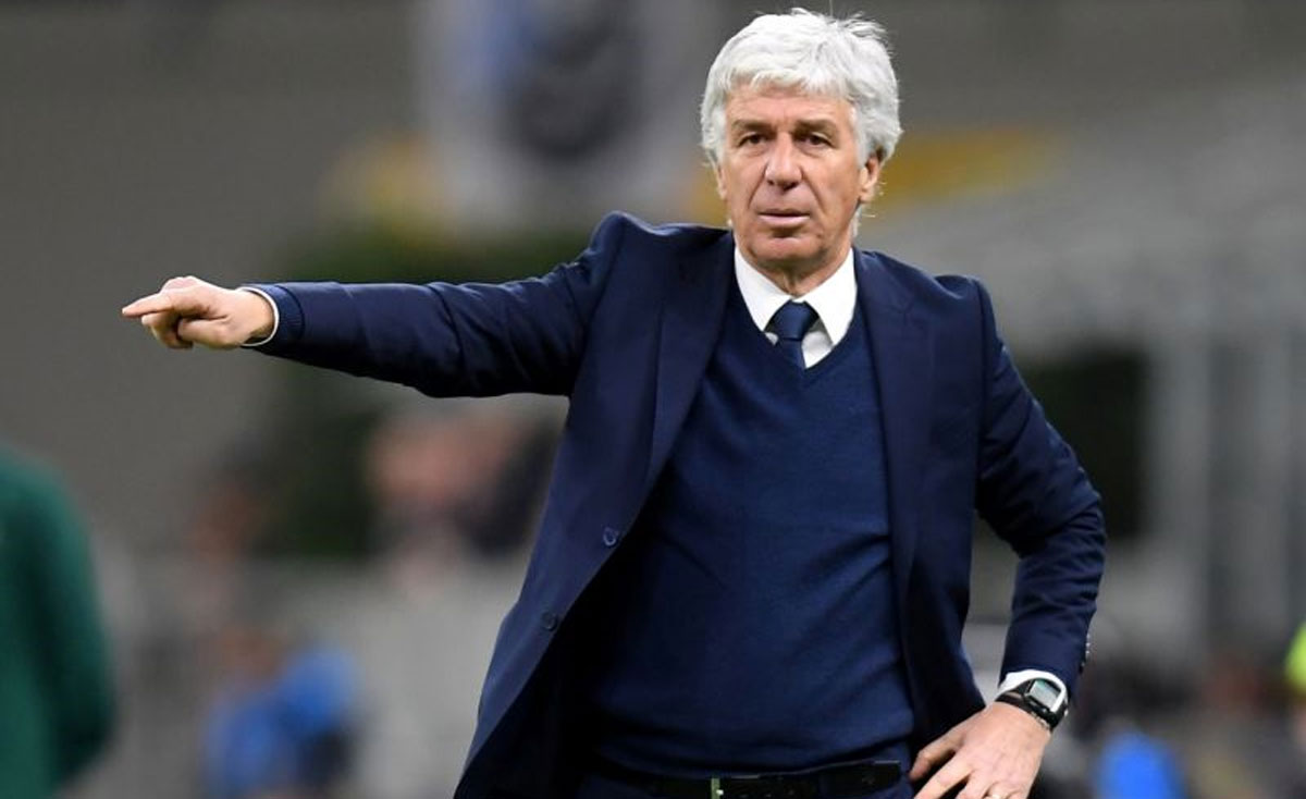 gasperini