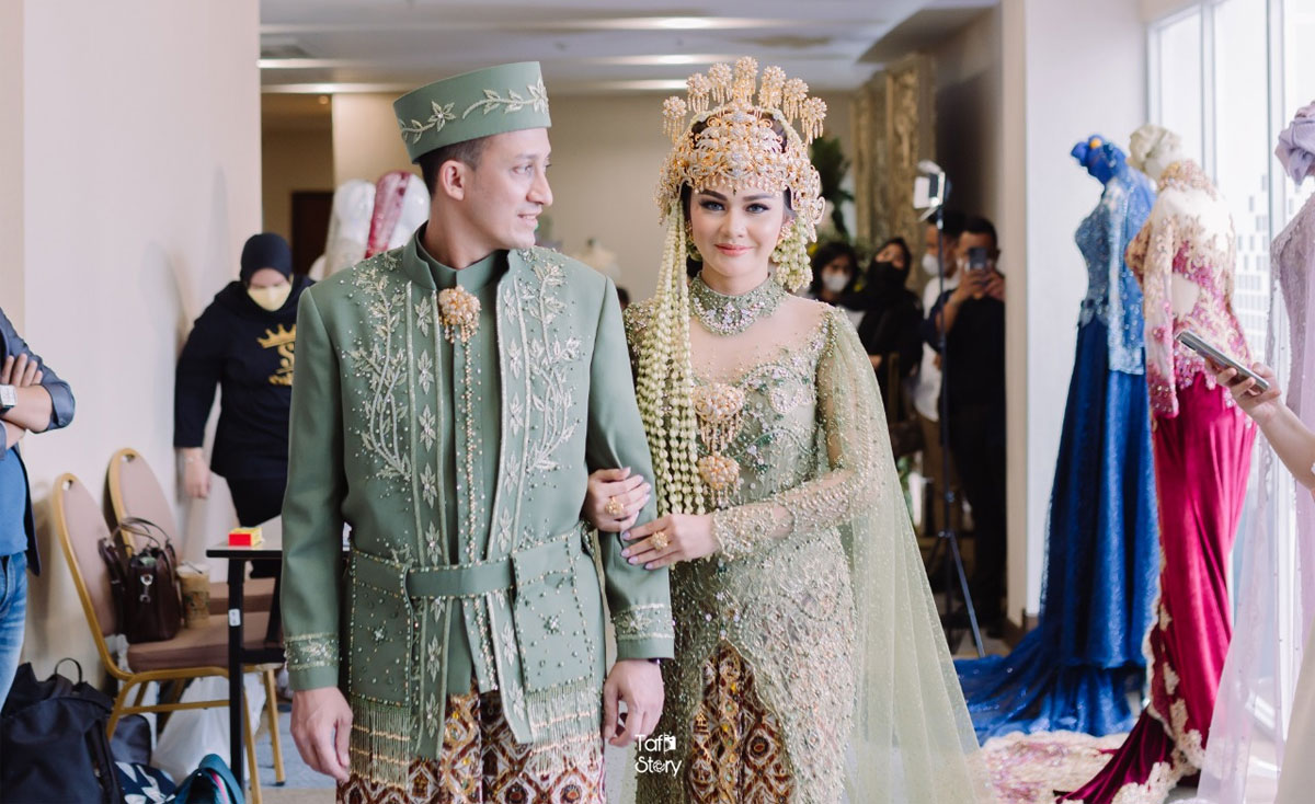 Wedding Organizer Gathering 2021