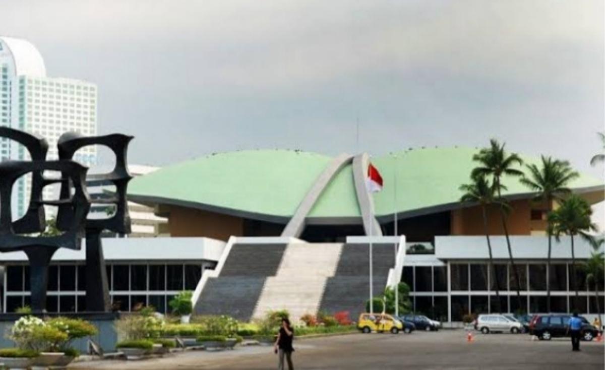 Dewan Perwakilan Rakyat