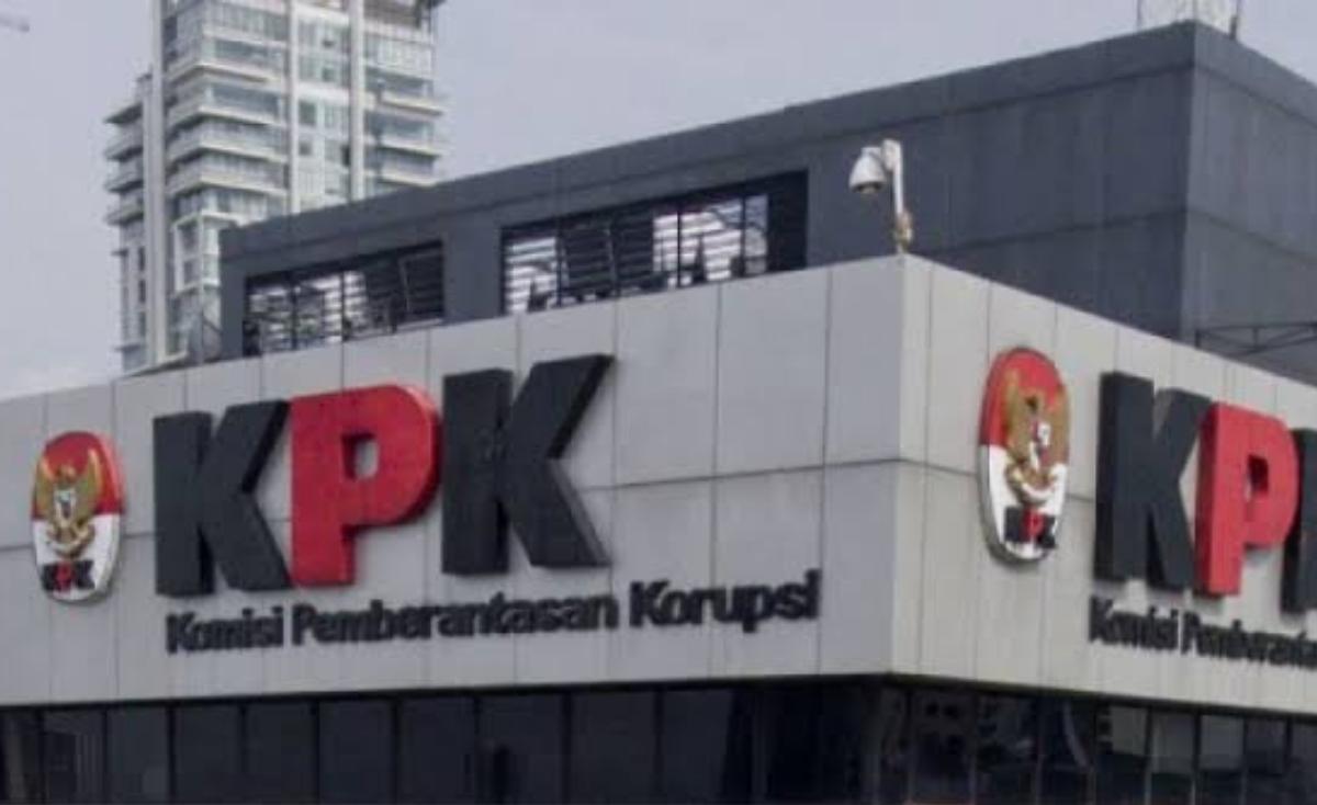 gedung KPK