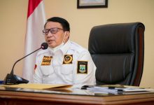 Investasi di Banten Semakin Mudah Lewat Perizinan Berbasis Risiko
