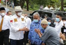 Kunjungi Lebak Selatan, Gubernur Banten Bahagia Lihat Guru Sejahtera