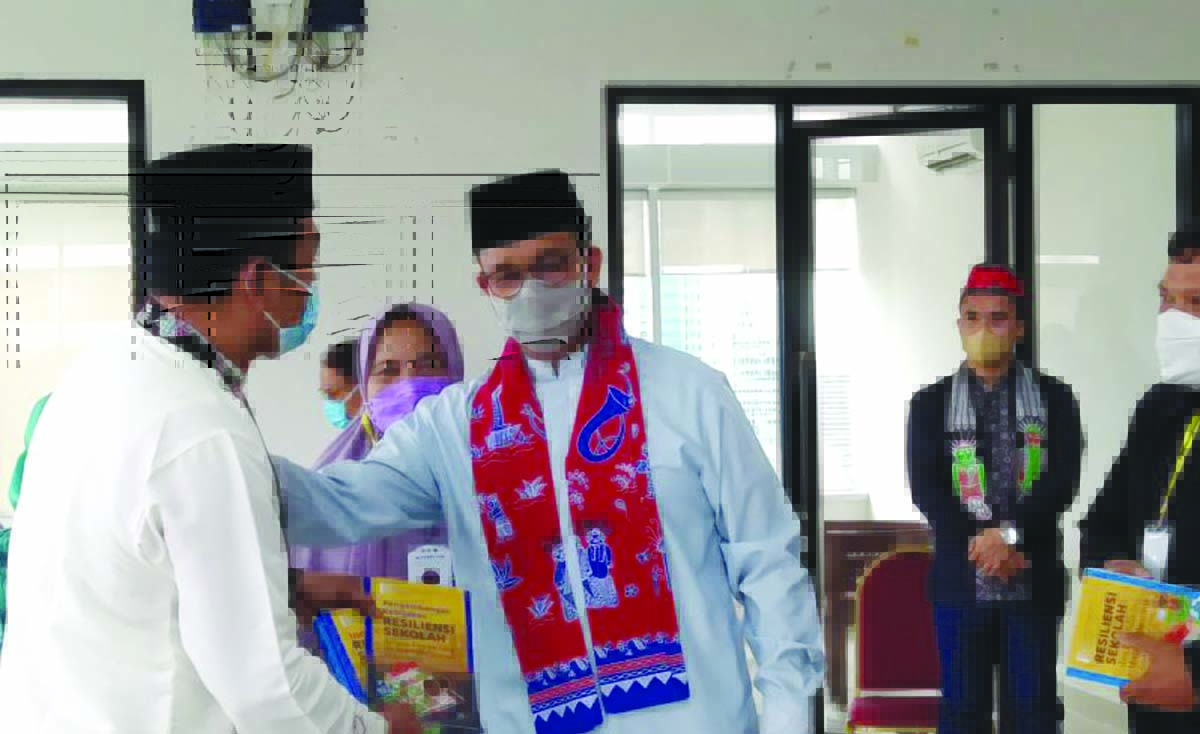 gubernur dki