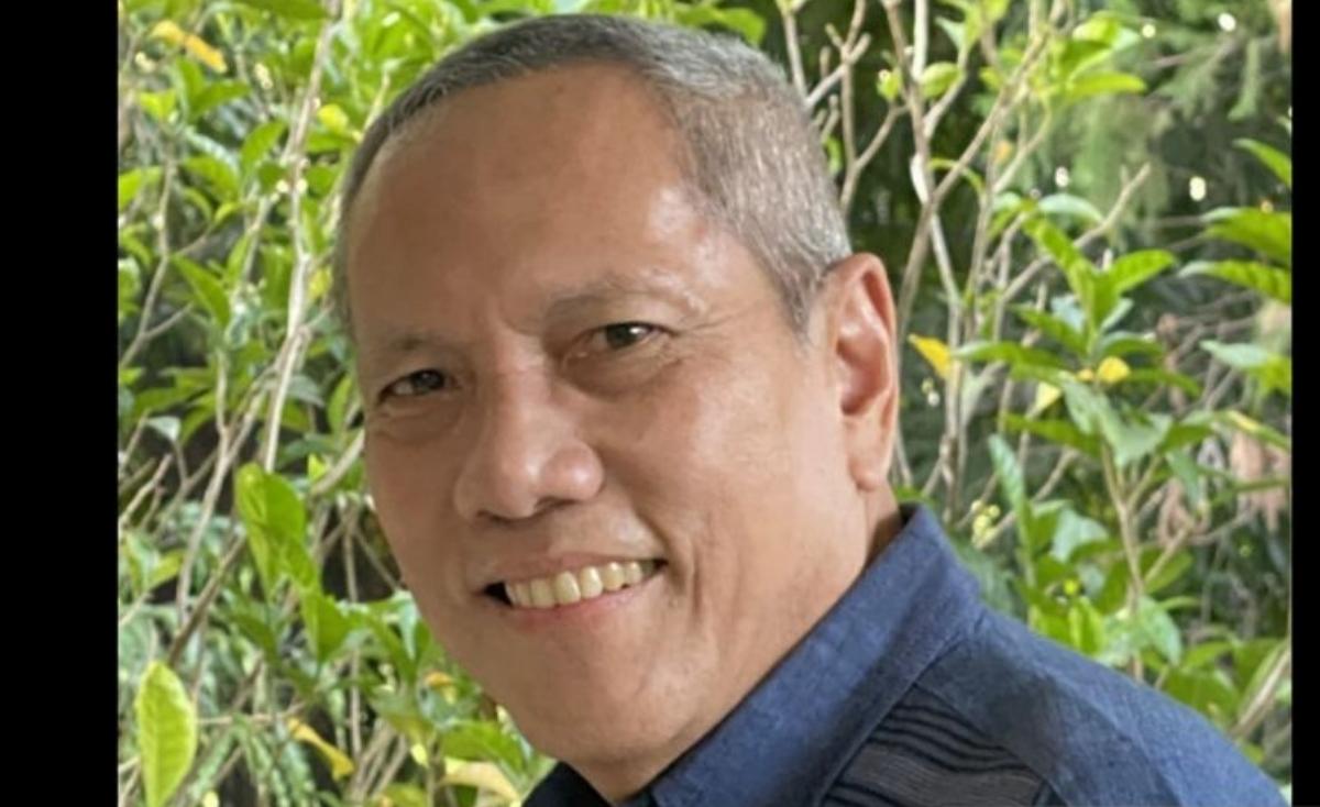 guru besar