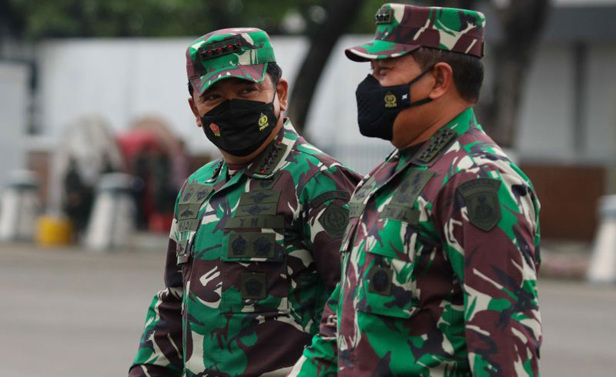 wakil Panglima TNI