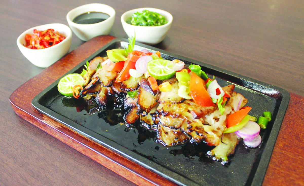 HAKA Resto
