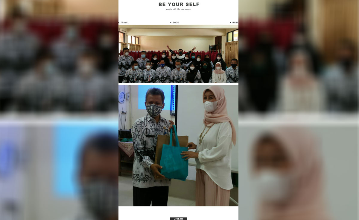smpn 85