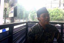 Analisis Refly Harun Soal Konten Km50, Muannas Alaidid : Tak Sesuai Fakta Hukum Dan Dapat Menyesatkan Publik