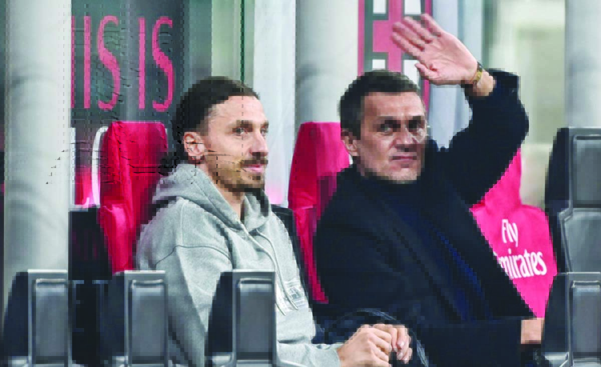 ibrahimovic