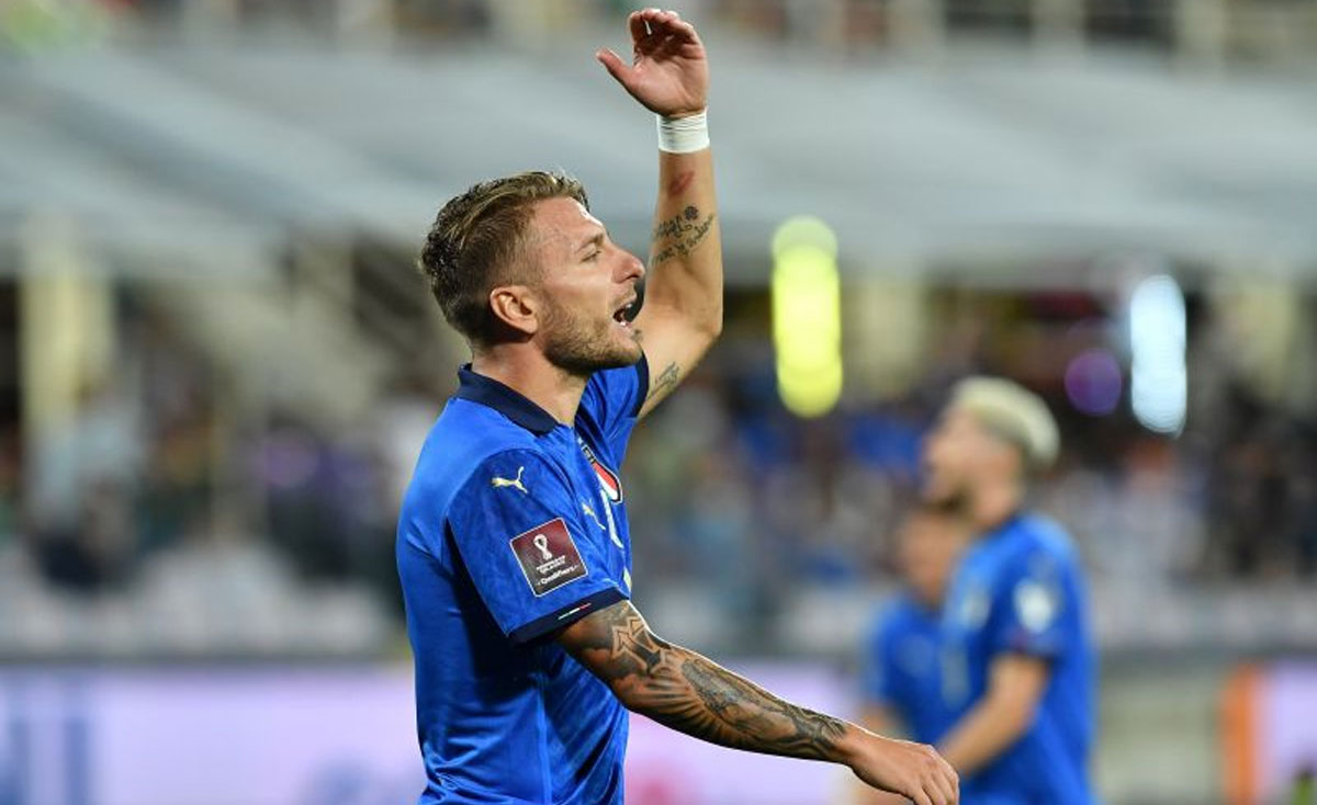 Immobile
