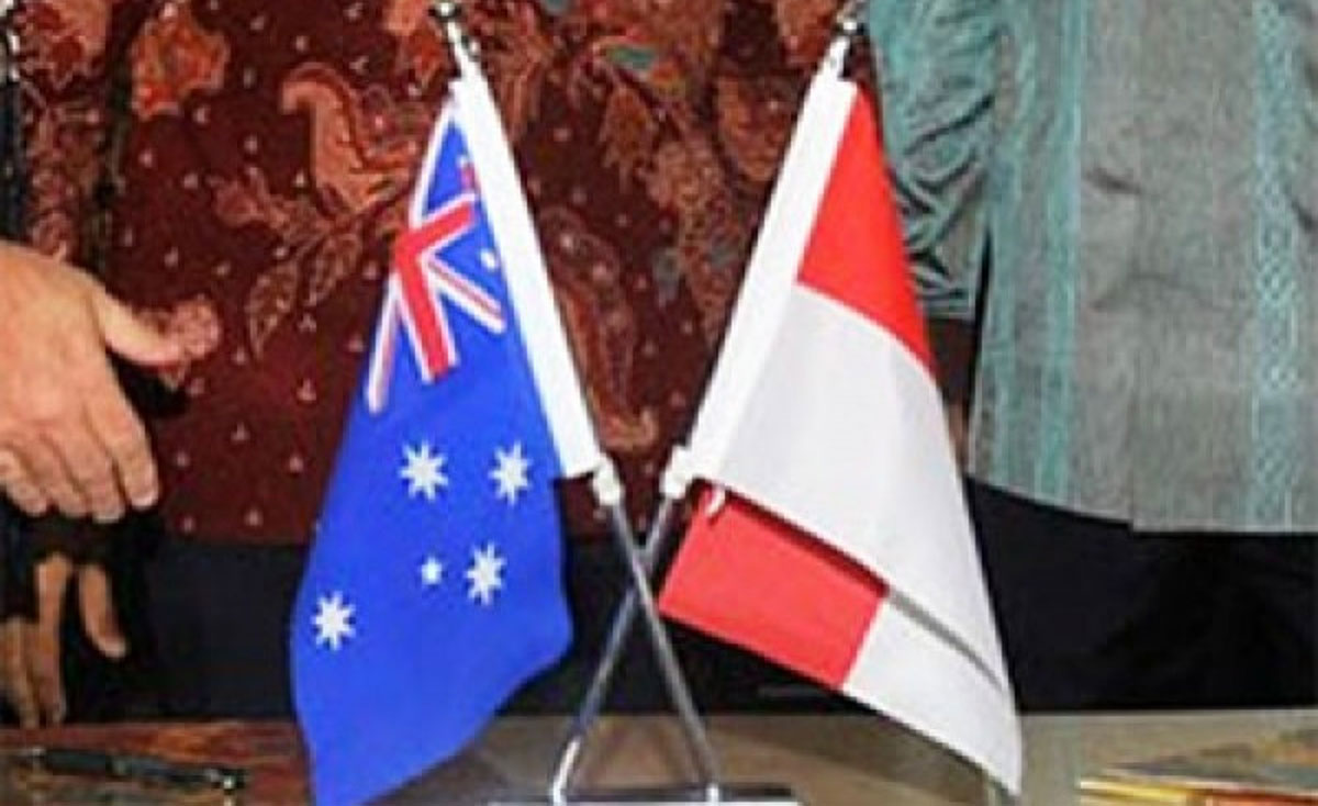 Indonesia-Australia