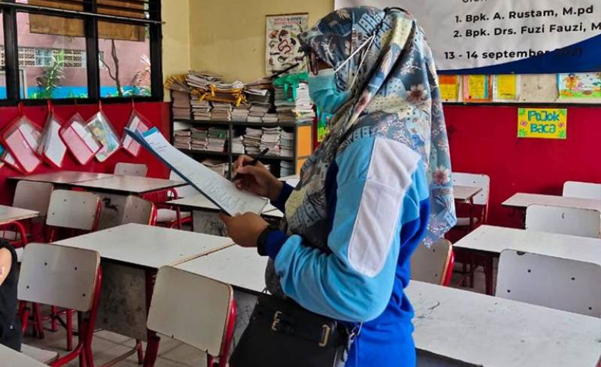inspeksi kesehatan