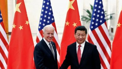 Xi Jinping Akan Bertemu Joe Biden Via Aplikasi Video