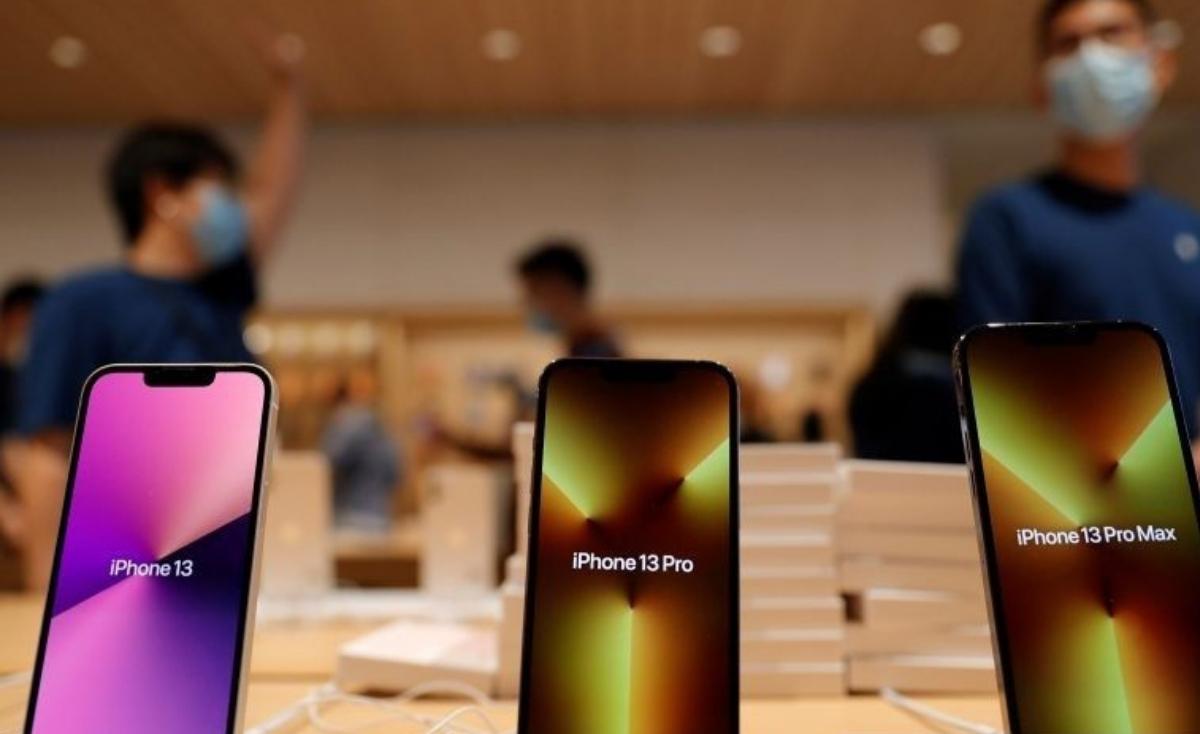 iphone 13
