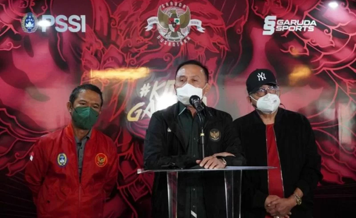 pssi