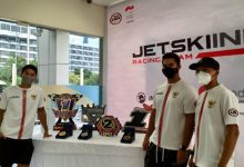 Atlet Indonesia Toreh Prestasi dalam Jetski World Series 2021 di AS