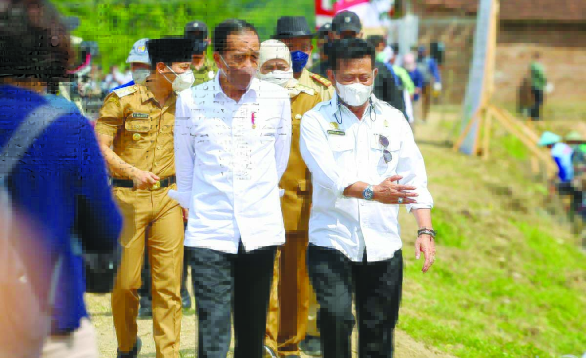 jokowi