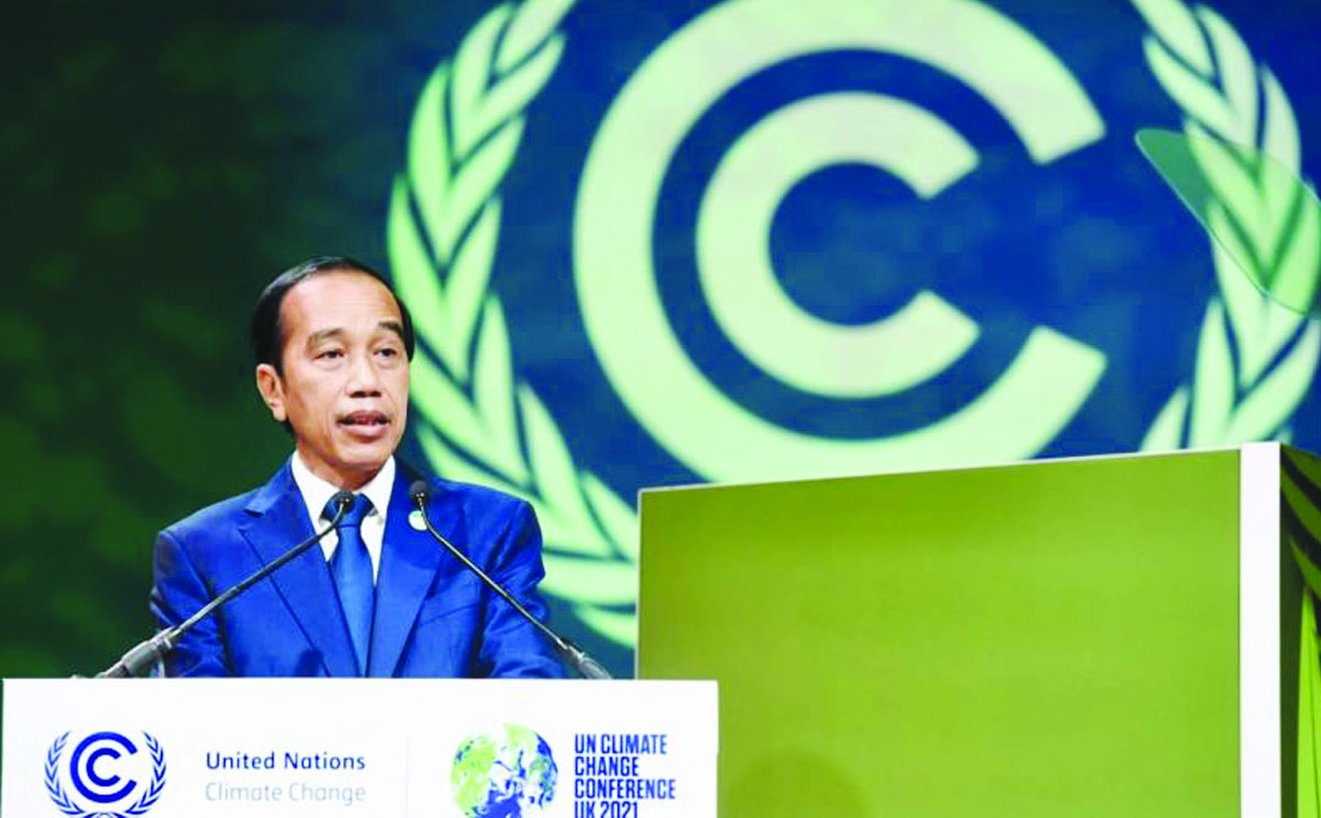 jokowi