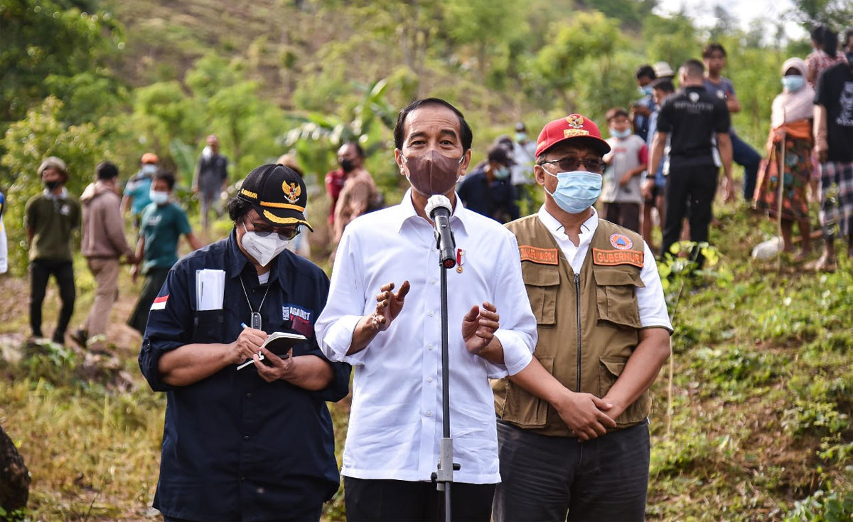 jokowi