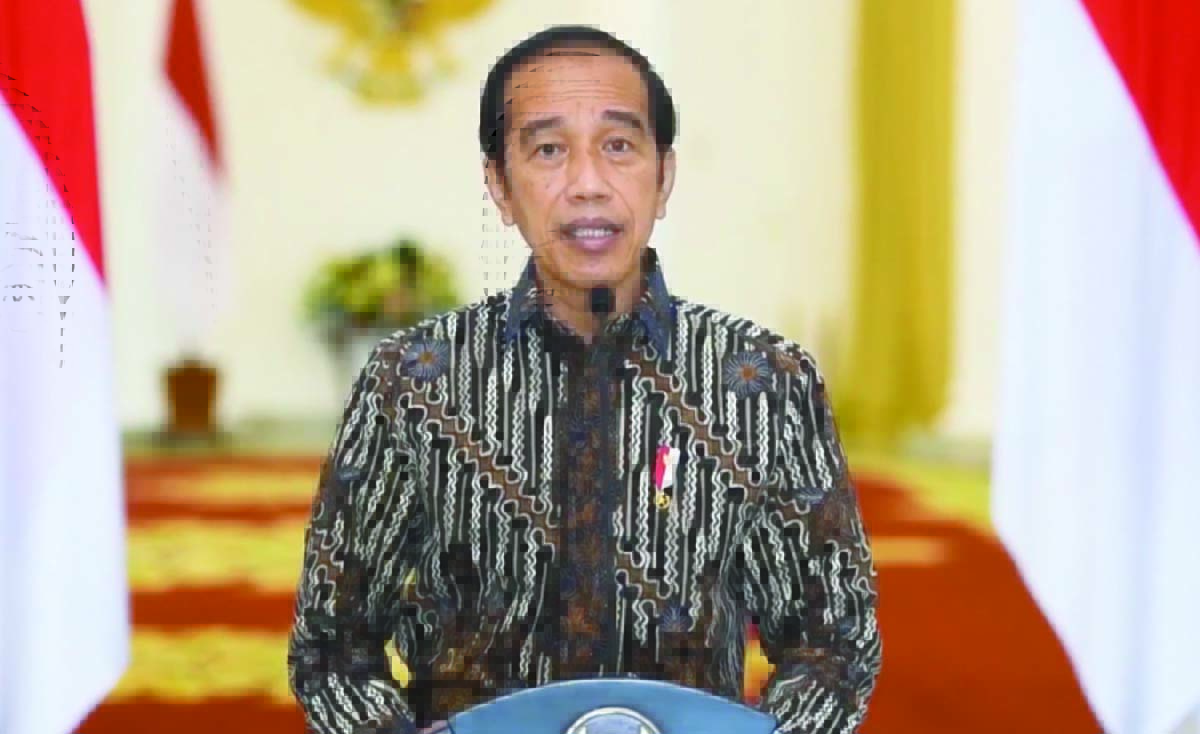 jokowi
