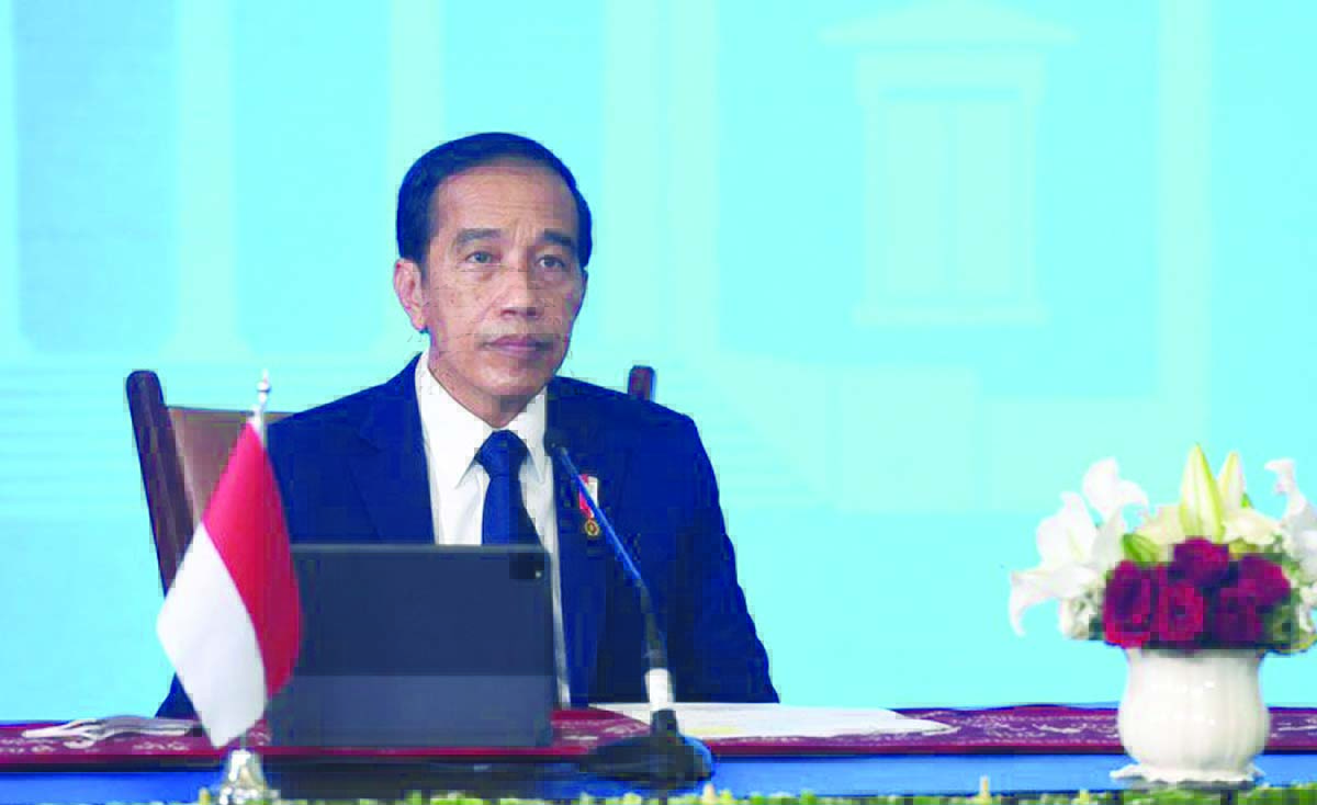 jokowi
