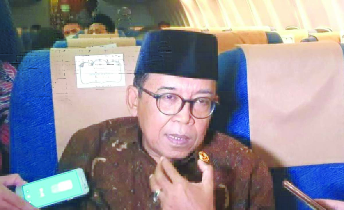 jubir wapres