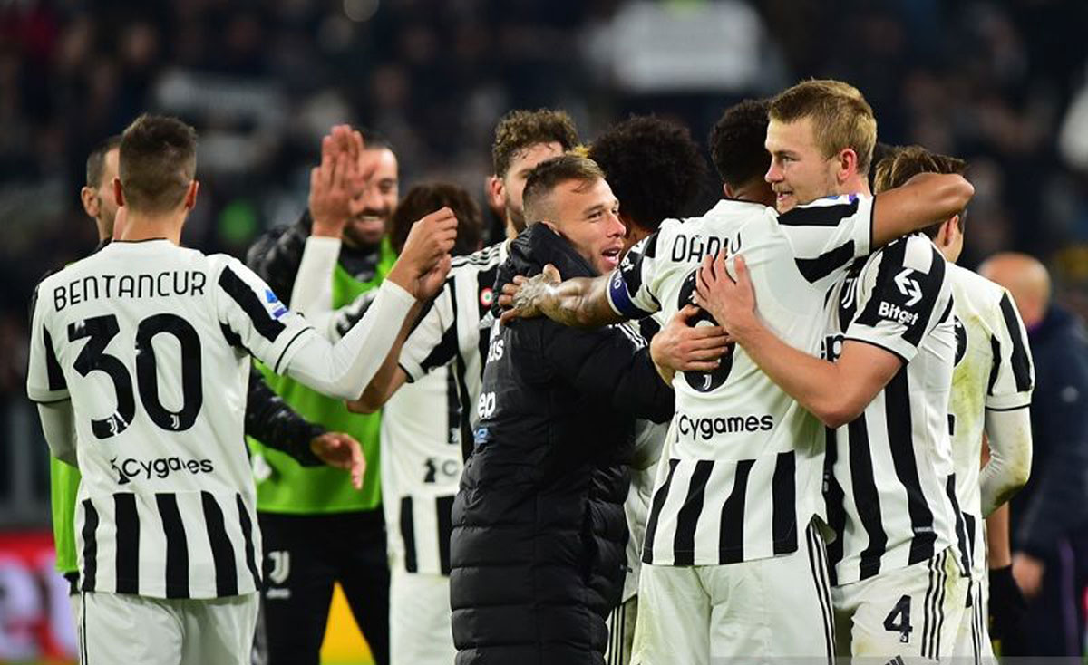 Juventus