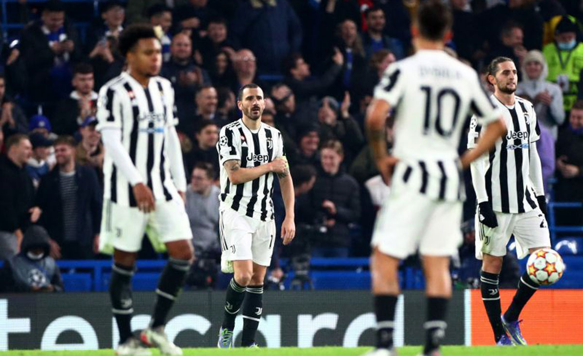 Juventus