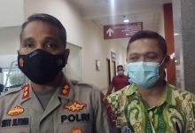 Polda Banten OTT Empat Pejabat BPN Lebak dan Lurah
