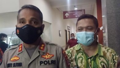 Polda Banten OTT Empat Pejabat BPN Lebak dan Lurah
