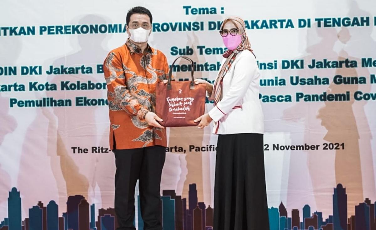 kadin dki jakarta