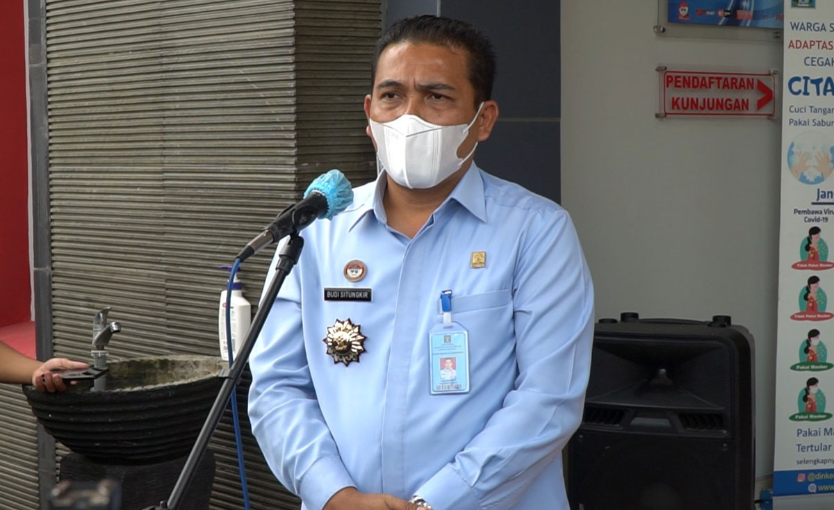 Kemenkumham DI Yogyakarta