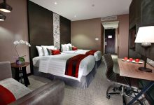 Aston Priority Simatupang Hotel &Amp; Conference Center
