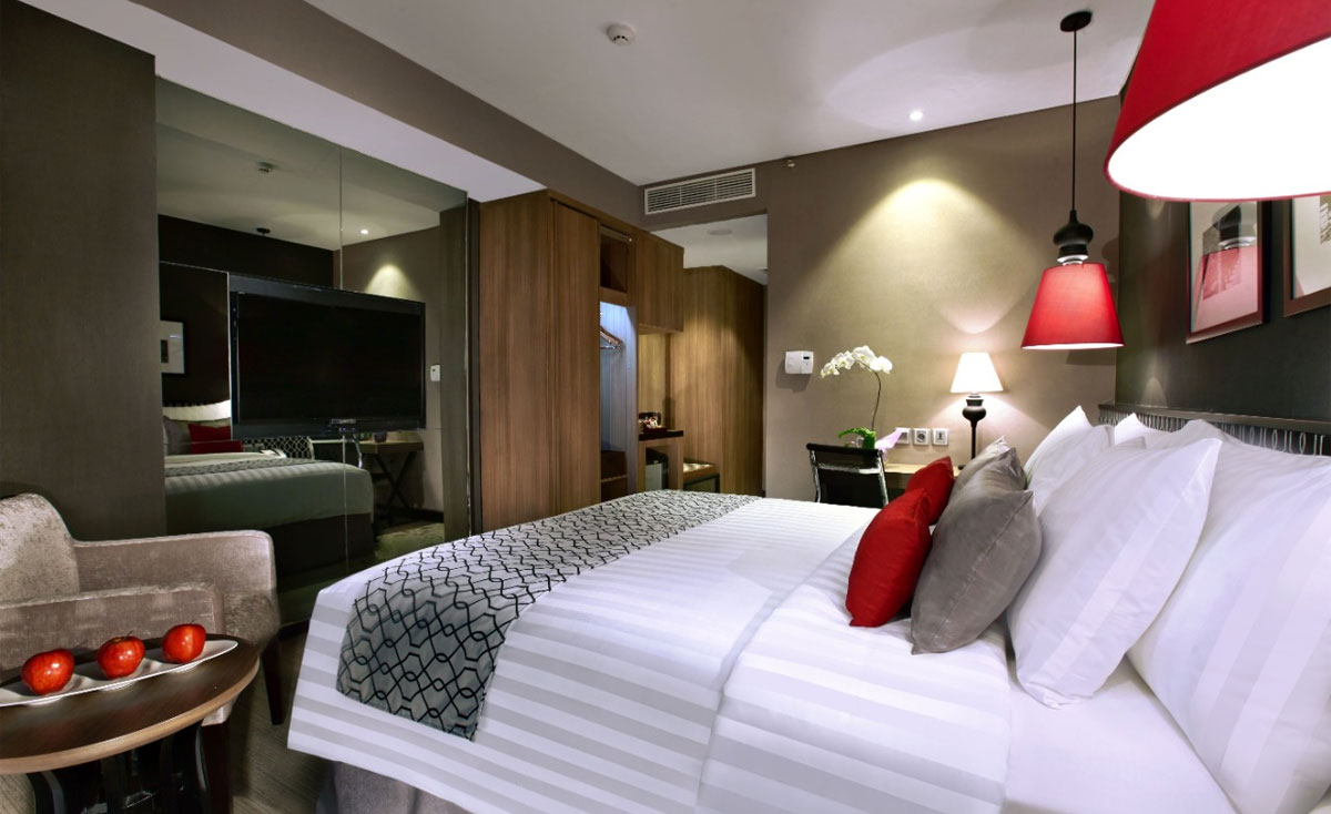ASTON Priority Simatupang