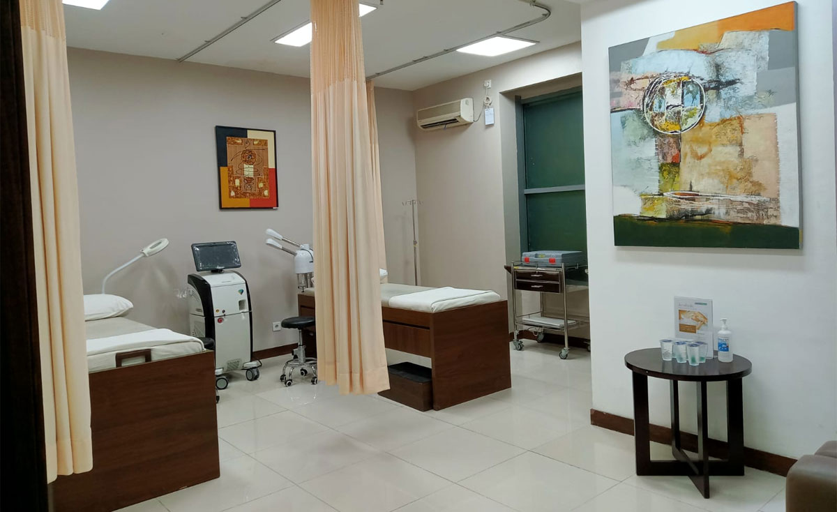 Siloam Hospitals Balikpapan