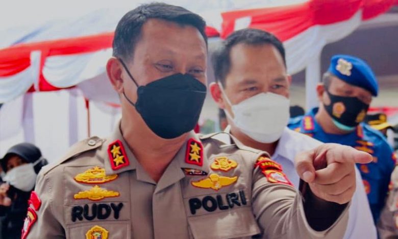 kapolda banten