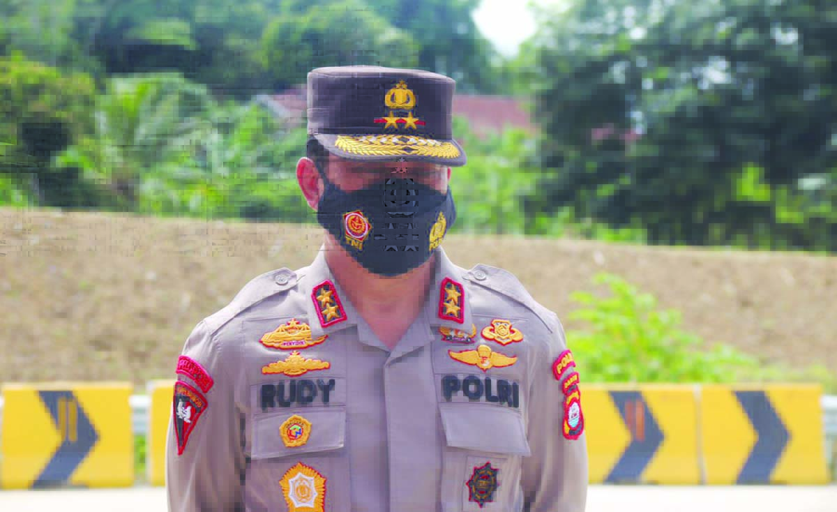 kapolda banten