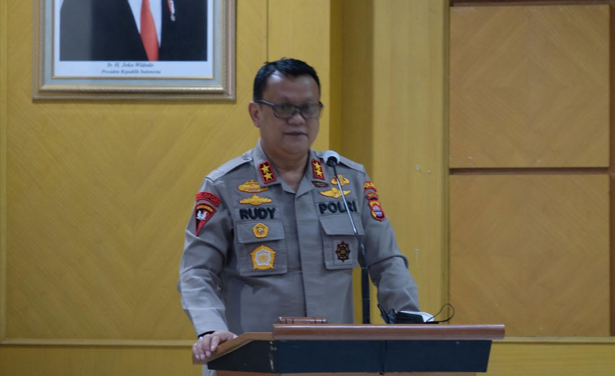 polda banten