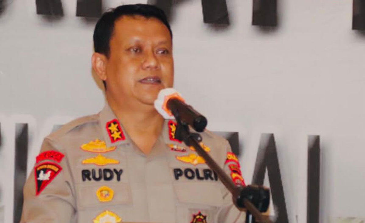 kapolda banten