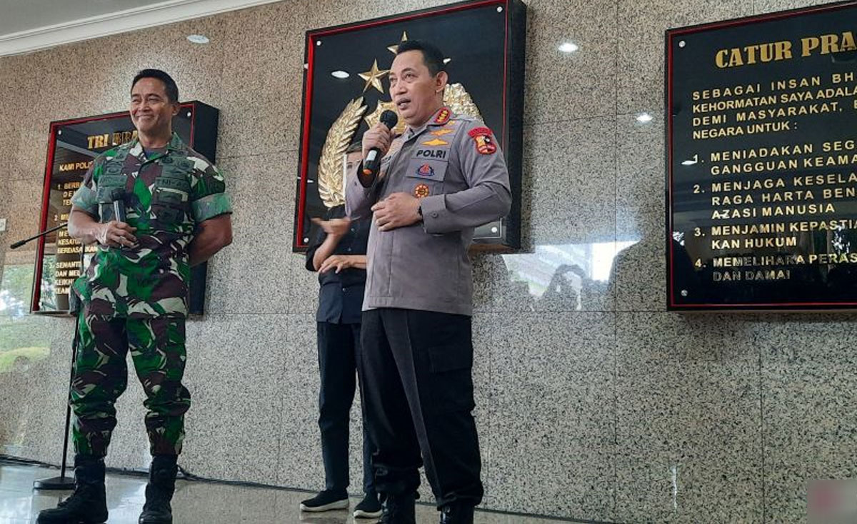 Panglima TNI