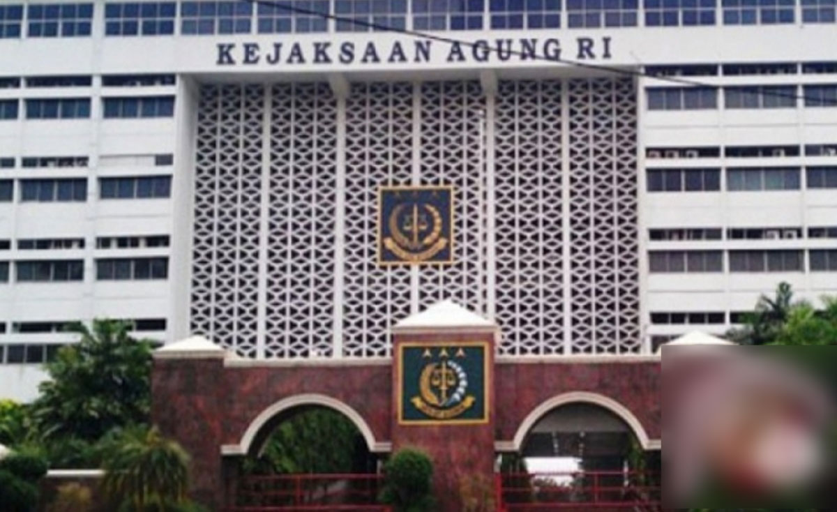 kejagung